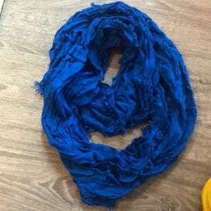 World Market infinity scarf